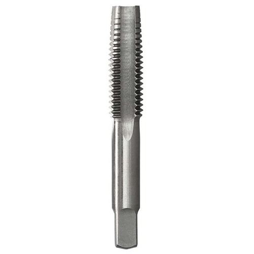 Bordo 24 x 3mm Metric Coarse Taper Chrome Alloy Hand Tap
