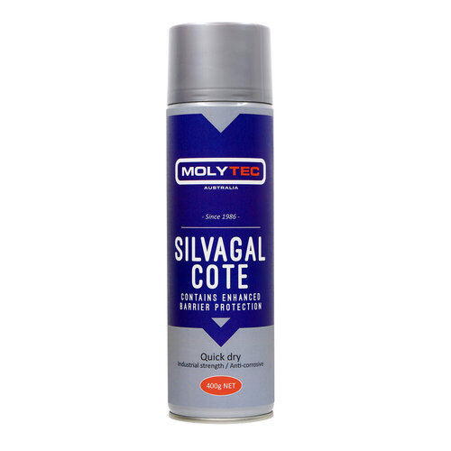 Molytec Silvagal Cote 400g Aerosol