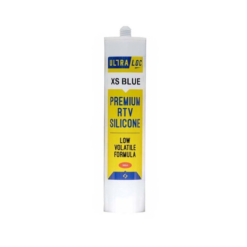 Ultraloc XS Blue Premium RTV Silicone 300ml
