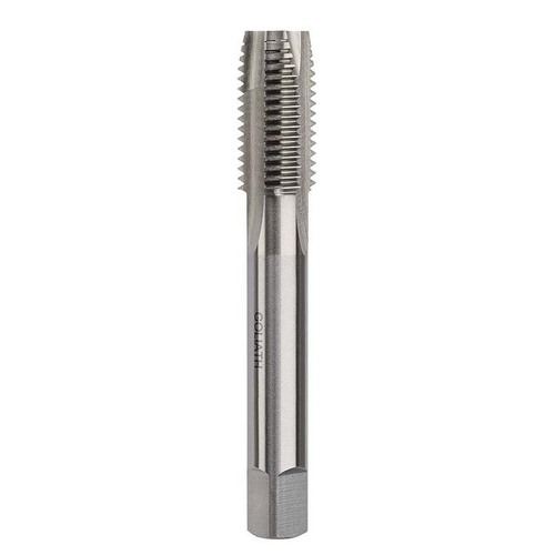 Goliath 4 x 0.5 MF Spiral Point (Gun) HSS-Co5 Bright Machine Tap