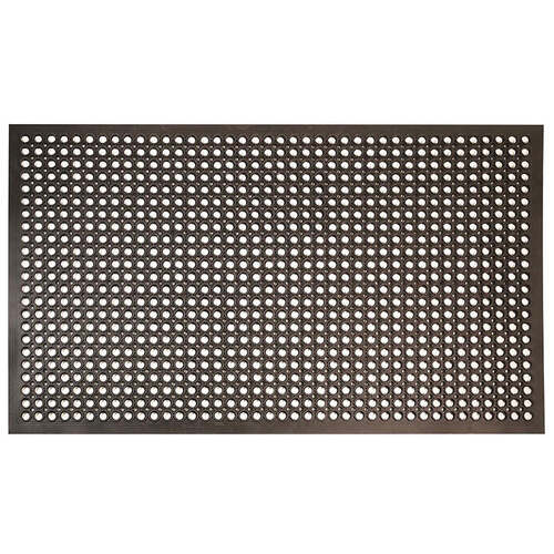 Safe Walk Standard Mat 910 x 1520mm Black