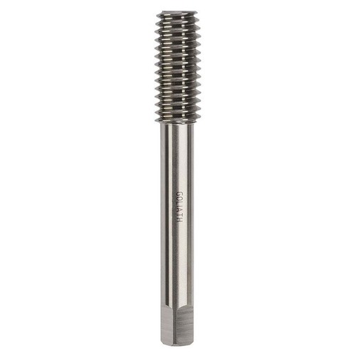 Goliath 1/4" x 20 UNC Fluteless HSS-Co5 Tap B11CG