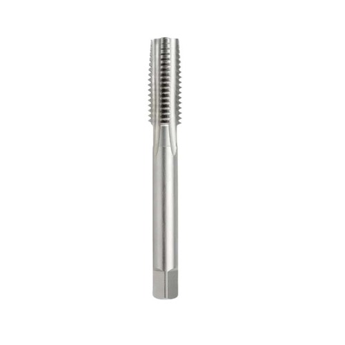 Bordo 24 x 3mm Left Hand MC Taper HSS Hand Tap - 3080-24.00T