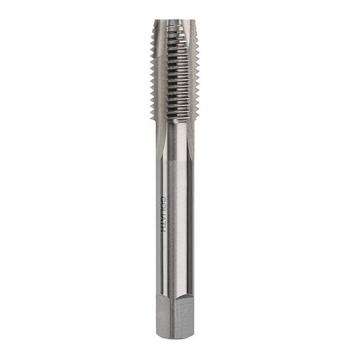 Goliath 1" x 10 TPI BSF Spiral Point (Gun) HSS-Co5 Tap C20BE3SP