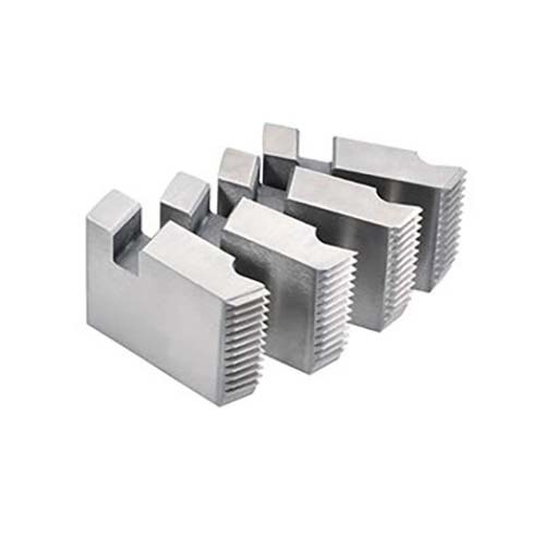 Goliath 1/4" BSF Coventry Chaser (Diehead) 1/4" B-Rake, 4 Pieces