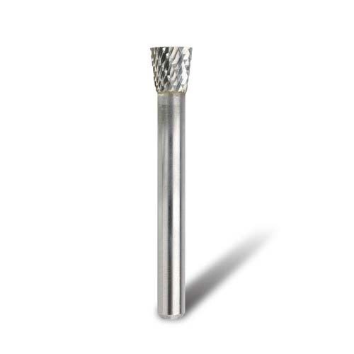 Bordo 1/8" SN-42 Inverted Taper 1/8" Shank Burr - 6400-95237