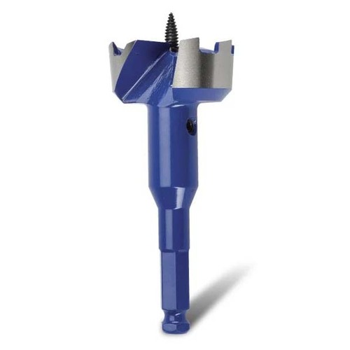 Bordo 25mm (1") Self Feeding Wood Drill Bit - 2674-25