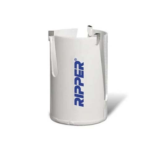 Bordo Ripper TCT Holesaw 16mm - 7075-16