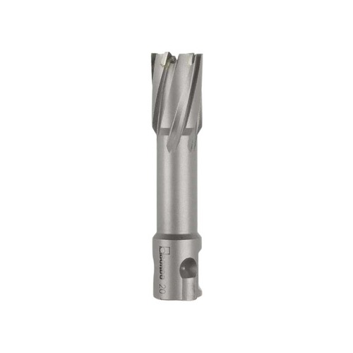 Bordo 15 x 50mm TCT Annular Cutter - 7402-15X50