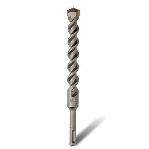 Bordo 6.5 x 450mm SDS Plus Masonry Drill Bit - 2544-6.50X450
