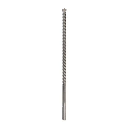 Bordo 12 x 340mm SDS Max X-Bit Masonry Drill Bit - 2541-12.00X340