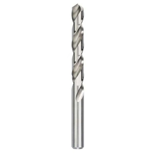 Bordo 0.3mm Bright M2 HSS Jobber Drill Bit 2007-0.30 - Pack of 10