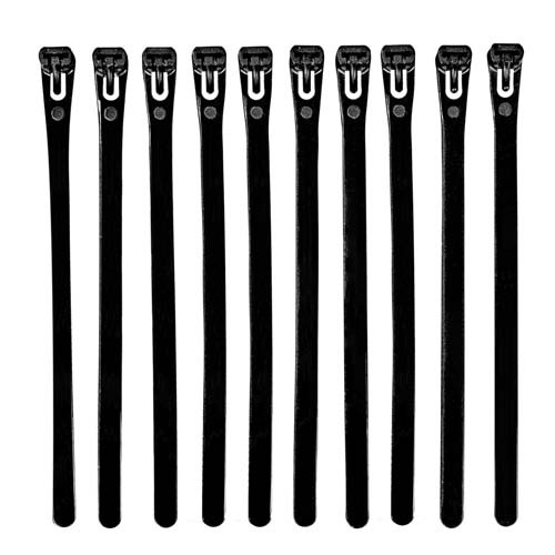 Lubemate Oil Can Label Leash L-OC-LSHX10 - 10/Pack