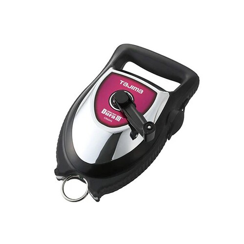 Tajima CR604S Chalk-Rite Dura III 45m (No Chalk)