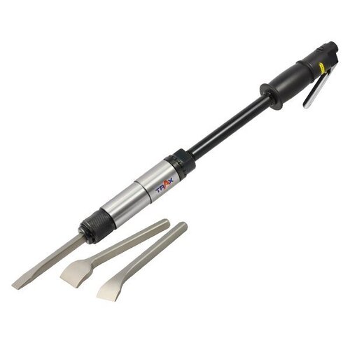 Trax Long Air Flux Chipper ARX-JI260F