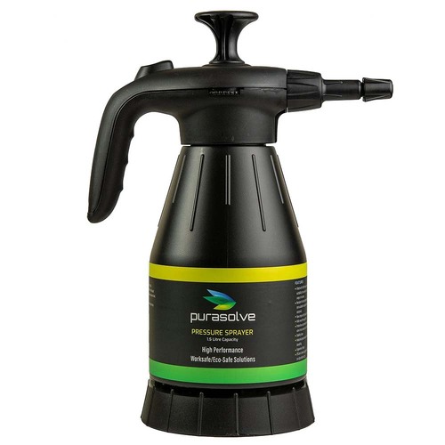 Purasolve Pressure Sprayer 1.5L - ESPPS-1