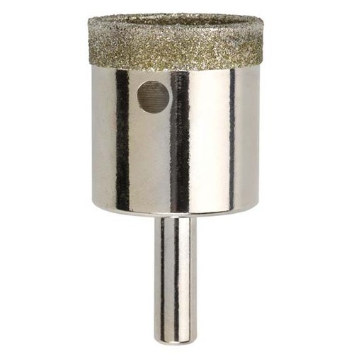 Saber 16mm Diamond Holesaw - 8062-16