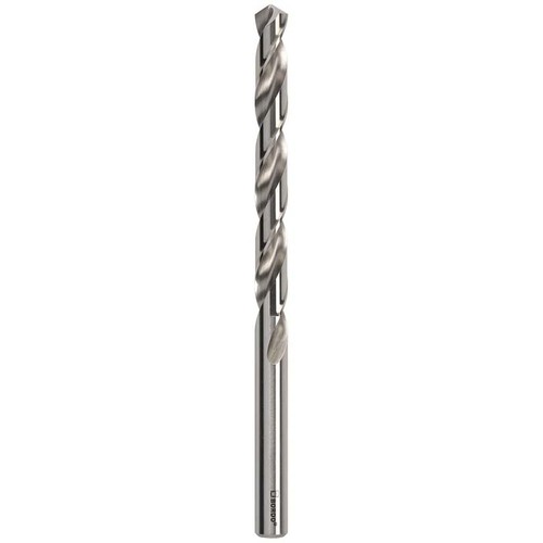 Bordo 1mm Long Series HSS Bright Drill Bit - 2506-1.00, Pack of 10