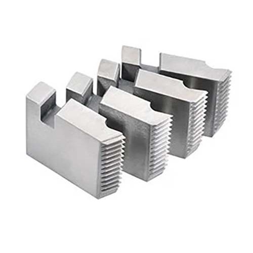 Goliath No. 0 BA Coventry Chaser (Dieheads) 1/4" B-Rake, 4 Pieces