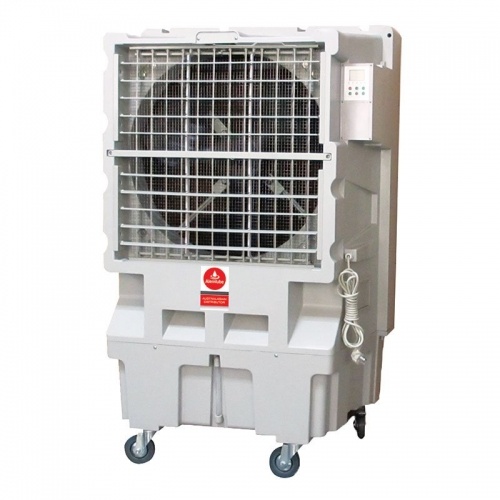 Alemlube Automotive Premium Evaporative Cooler 24"/60cm