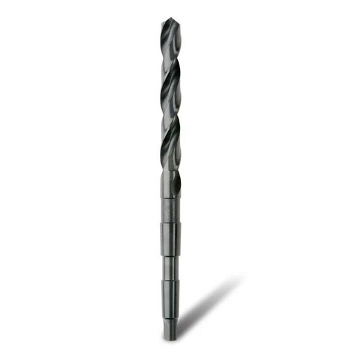 Bordo 5mm HSS #1 Morse Taper Shank Drill Bit - 2608-5.00