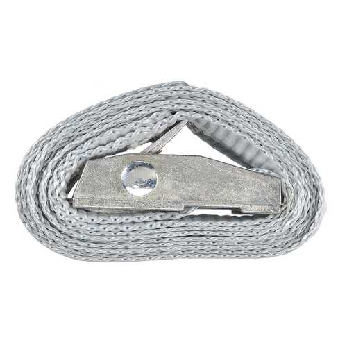 Bordo Quick Strap 1m Long Grey - QST1.0 - Pack of 10