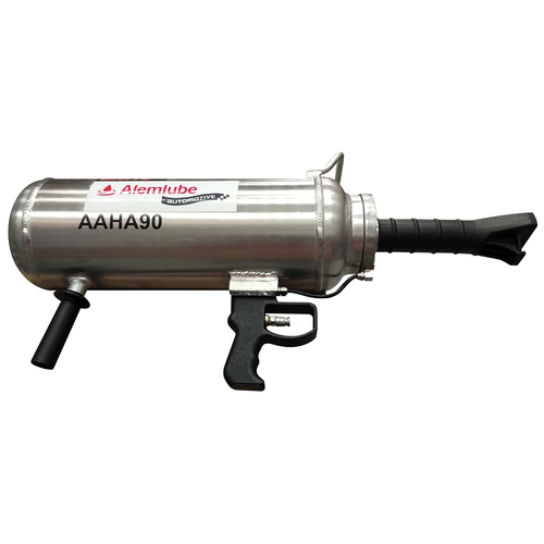 Alemlube AAHA90 9L Bead Inflation Blaster