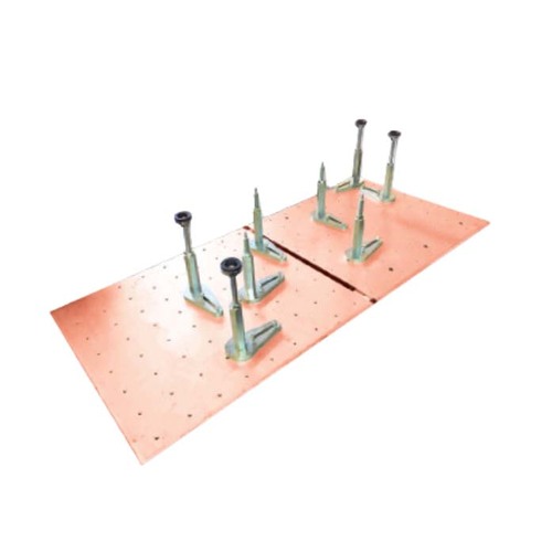 Alemlube AA49010-MG15F Scissor Lifting Table Accessories