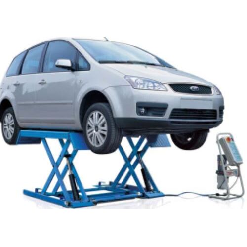 Ravaglioli RAV1450N 3.2T Mid-Rise Scissor Lift