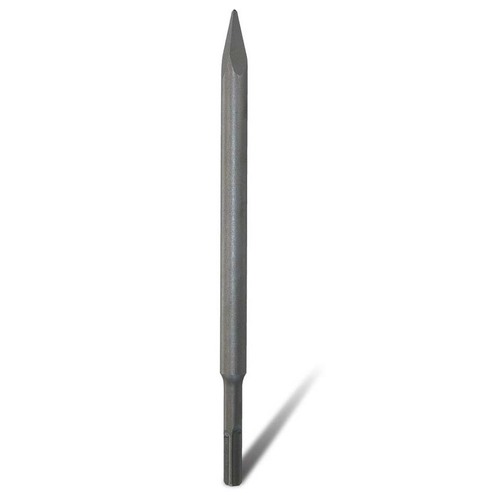 Bordo Point x 280mm SDS Max Masonry Chisel - 2548-PX280