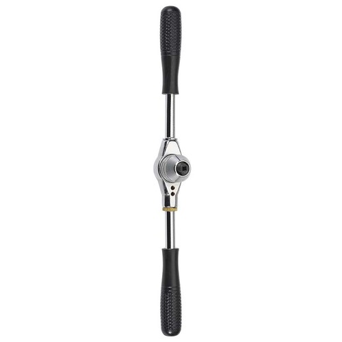 Goliath M5 - M12 (7/32" - 1/2") x 310mm Premium Tap Wrench TWR01GOL