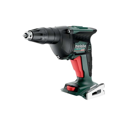 Metabo TBS 18 LTX BL 5000 - 18V Cordless Drywall Screwdriver - Tool Only