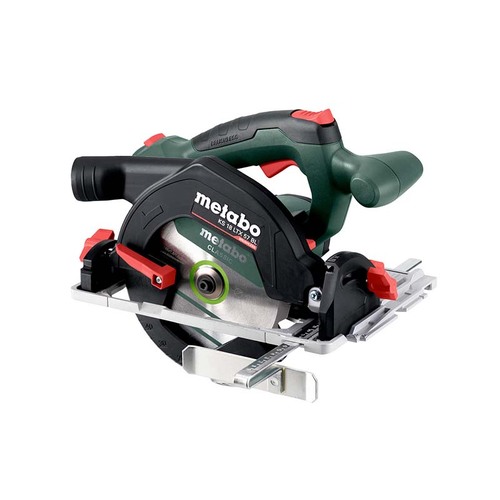 Metabo KS 18 LTX 57 BL 18V Cordless Circular Saw - Tool Only