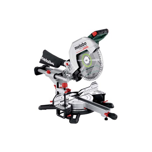 Metabo KGS 18 LTX BL 305 - 18V Cordless Mitre Saw - Tool Only