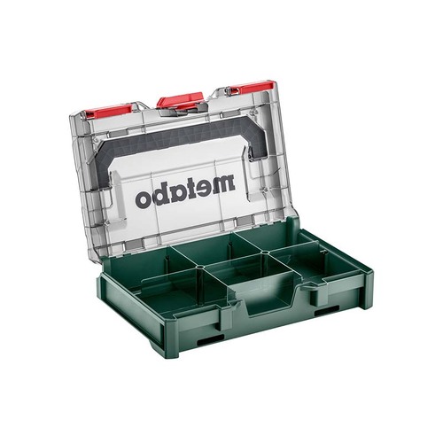 Metabo Metabox 63 XS Organizer (626896000)