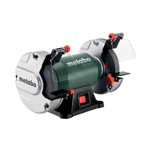 Metabo DS 150 M Bench Grinder - 604150000