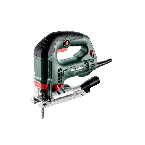 Metabo STEB 100 QUICK Universal Jigsaw W/ Bow Type Handle - 601110500