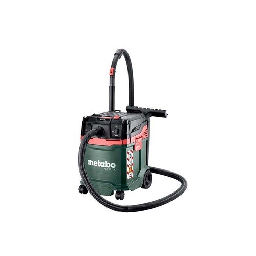 Metabo ASA 30 L PC All-Purpose Vacuum Cleaner - 602086190