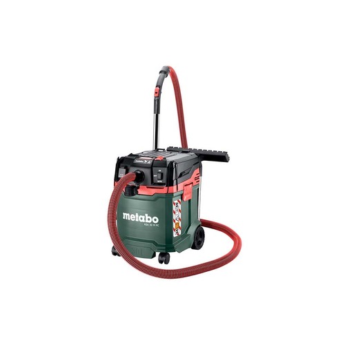 Metabo ASA 30 M PC All-Purpose Vacuum Cleaner - 602087190