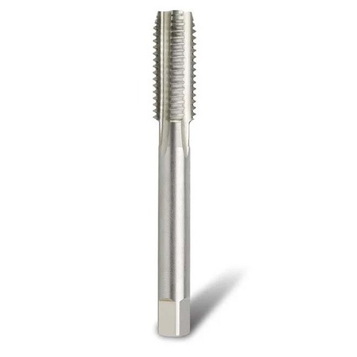 Bordo 1/4" x 26 TPI BSB Bottoming HSS Hand and Machine Tap