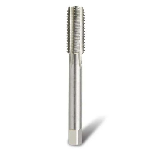 Bordo 1/8" x 28 TPI BSPT Bottoming HSS Hand and Machine Tap
