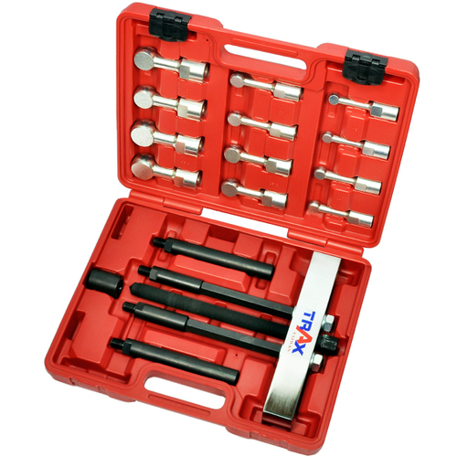 Trax Medium Ball End Bearing Puller Kit - ARX-OR705M