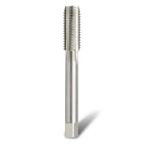 Bordo 1/8" x 27 TPI NPSF Bottoming HSS Hand and Machine Tap (3056)