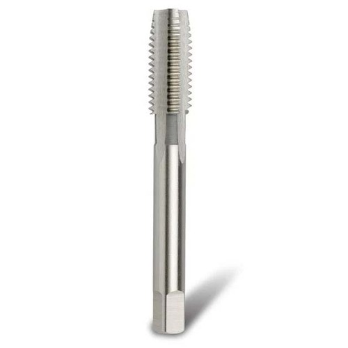 Bordo 1/4" x 20 TPI Left Hand UNC Intermediate HSS Hand and Machine Tap