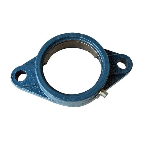 FYH FL305 Heavy 2-Bolt Flange Bearing Housing Suits 38mm (1.496") Shaft