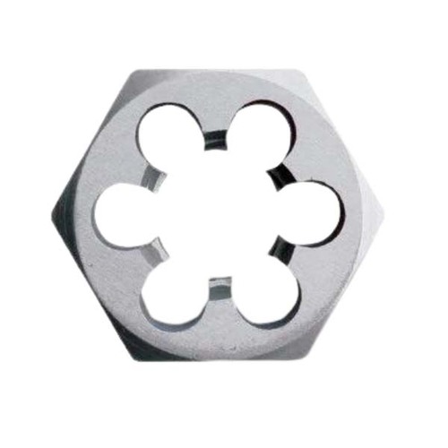 Bordo 5 x 0.8mm MC Chrome Die Nut - 4830-5