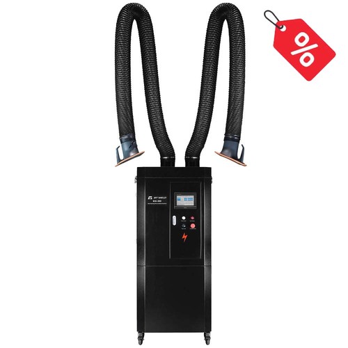 BT Weld EX-30 Workshop Fume Extraction Unit 415V, 3kW 681040