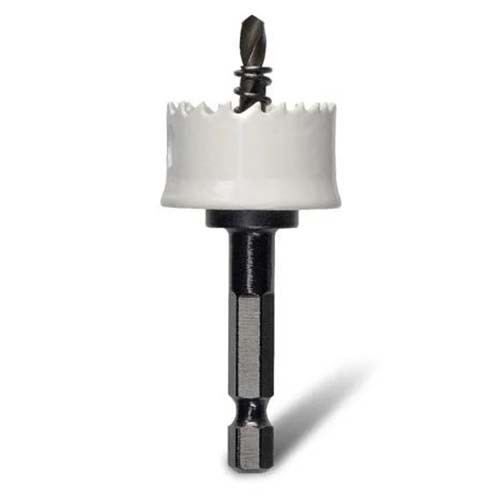 Bordo Thinwall BM Sheetmetal Holesaw 16mm - 7040-16