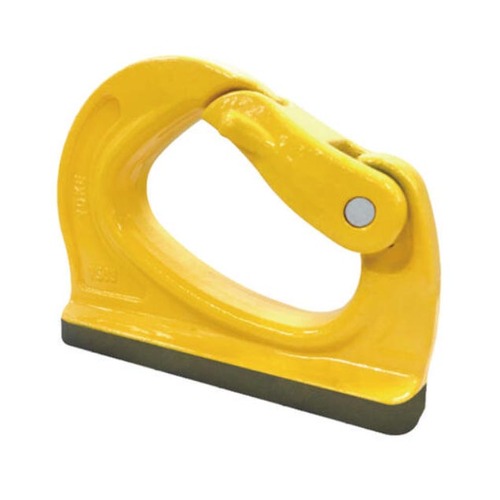 Yoke Excavator Lifting Hook 1T