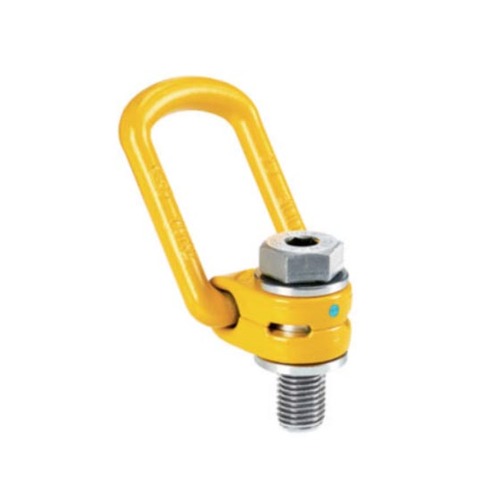 Yoke Swivel Lifting Point 8mm x 0.3T / 11mm(Thread Length)